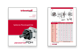 planetroll - Anlagebau, Antriebstechnik und Rührtechnik